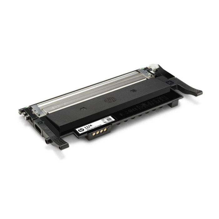 TONER HP 117A NOIR COMPATIBLE