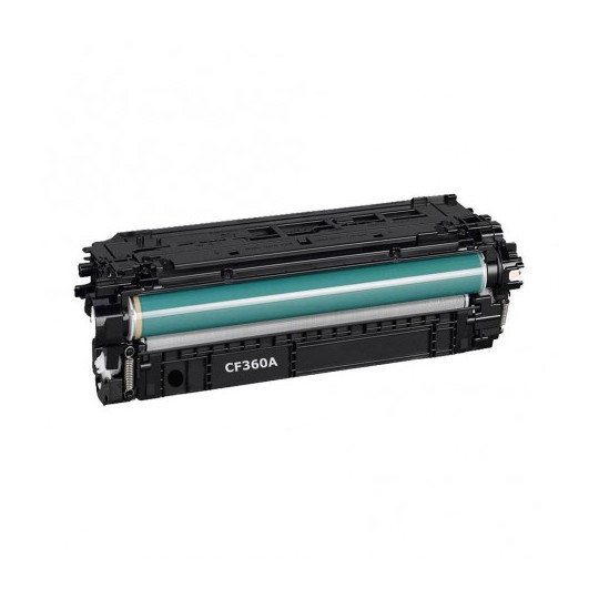 TONER HP 508A CF361A BLEU RECYCLE