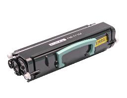 TONER LEXMARK E260, E360, E460