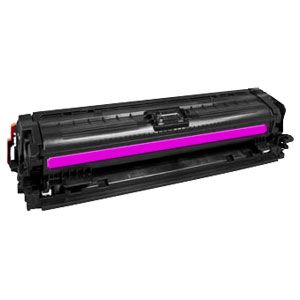 TONER HP CP5225 307A ROUGE RECYCLE