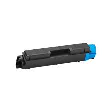 TONER KYOCERA TK 580 BLUE RECYCLE