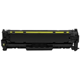 TONER HP 131A JAUNE RECYCLE