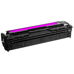 TONER HP 128A ROUGE RECYCLE