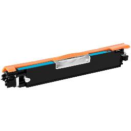 TONER HP 126A CYAN CE310/CF351 COMPATIBLE