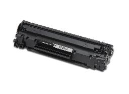 TONER HP CF283/83A COMPATIBLE