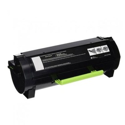 Toner LEXMARK MS 317,MS417, MS517, MS617, MX317, MX417, MX517COMPATIBLE